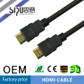 СИПУ 4К HDMI кабель высокоскоростная с Ethernet с низкой ценой